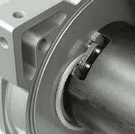 Elvinschar Electric winches Elektrisk vinsch/electric winch TRBoxter 250, 350, 500, 600, 800 kg (900, 1500 kg on request) 78 Anpassad för enkla lyft och drag Kontaktorstyrning