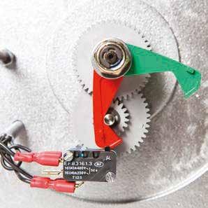 These options are to be defined when order Elektrisk vinsch/electric winch - Industria 1000, 2000, 3000, 4000, 5000, 6000, 7000, 8000, 9000, 10 000 kg För lyft och drag inom industri Robust och