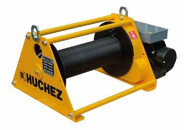 customize Sturdiness and large winding capacity Vertical mounting