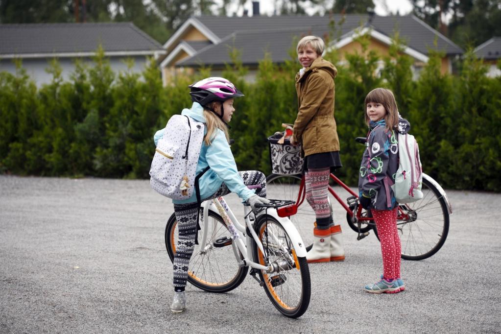 4 Strategiskt område Vi skapar välfärd och livskvalitet för alla Tjörn är en socialt hållbar kommun där vi skapar jämlika förutsättningar för våra invånare.