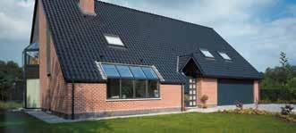 Ett nytt tak gör även huset vackrare, taket håller i flera generationer och ökar bostadens värde. 1. Vilken typ av takpanna passar till ditt hus?