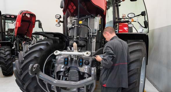 vinner French Factory of the Year