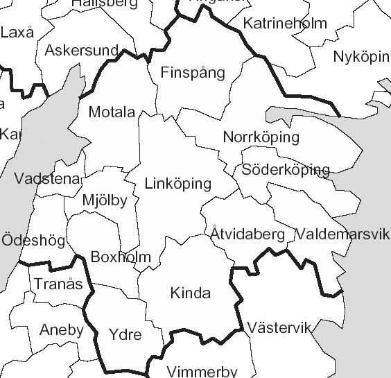 8 2. MOTALA KOMMUN I detta kapitel ges en kort orientering om Motala kommun, kommunens politiska organisation och förvaltningsorganisation samt om kommunens system för ledning och styrning inklusive