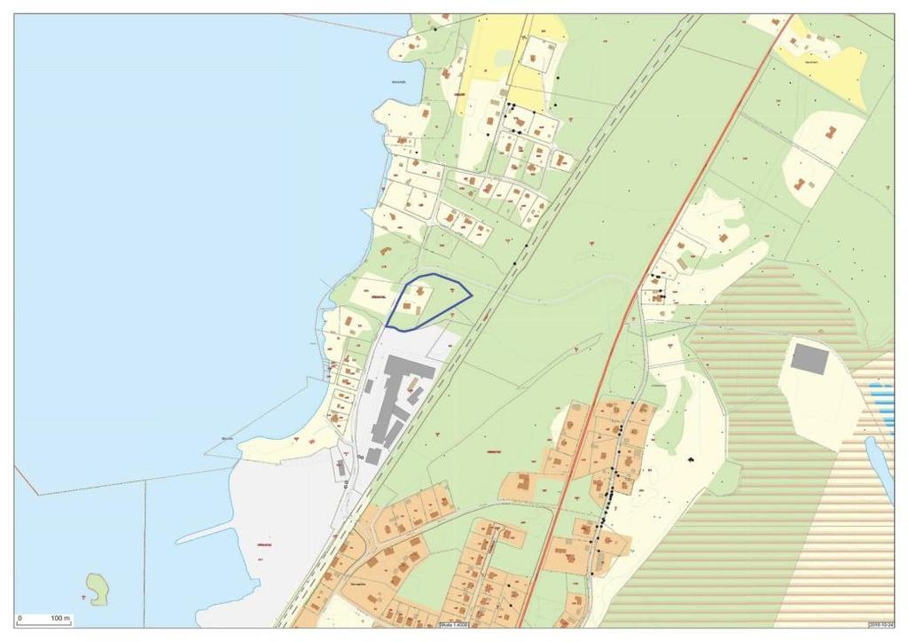 2017-09-11 9(16) 73 Antagande av detaljplan för Sånnaböke 1:114, Älmhult, Älmhults kommun Dnr 2016-B0300 s beslut antar detaljplanen för Sånnaböke 1:114, i Älmhult, Älmhults kommun, enligt 5 kap 27