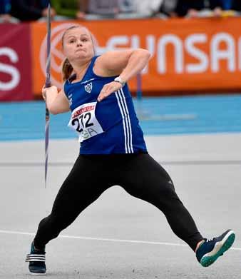 LAG-DM 21 aug i Habo. Män Poäng Ifjol 1. Högby IF 59 1a 2. Habo Friidrott 04 43 4a 3. IK Sisu 41 2a 4. IK Hakarpspojkarna 37 3a Kvinnor 1. Hovslätts IK 46 1a 2. Habo Friidrott 04 29 5a 3.