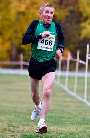 Marathontabell DM för klubblag MÄN Finaler GULD SILVER BRONS POÄNG IK Sisu 36 9 13 6 2.408,5 IFK Växjö 19 14 4 1 1.