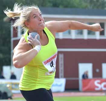 Castorama Lagtävlingen Poäng Antal deltagare 1 Spårvägens FK 33.067 25 2 Hässelby SK 32.296 30 3 Upsala IF 30.571 25 4 Örgryte IS 27.509 23 5 IF Göta Karlstad 25.