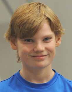 12-13 mars GM 13-14 år inomhus i Borås, Arr IK Ymer P14 60m 5 Edvin Nyman-02 IK Hakarpspojkarna 7,96 200m 3 Edvin Månsson-02 IFK Växjö 25,92 5 Emil Carlsson-02 IFK Växjö 26,17 1000m 4 Oskar