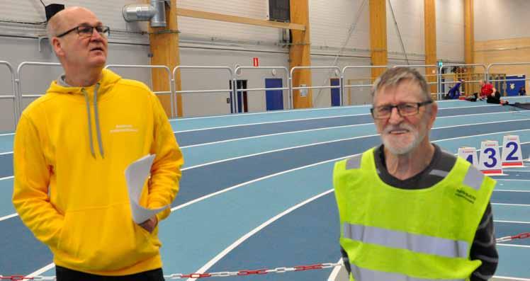 R E S U L T A T B Ö R S K50 K55 k60 UTOMHUS 200m Anna-Stina Wanby-64, Högby IF 36,69 - - - - - - - - - - - - 400m Anna-Stina Wanby-64, Högby IF 1:18,55 - - - - - - - - - - - - 1500m Anna-Stina