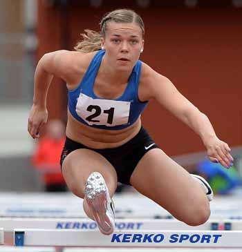 Alma Kilpeläinen,