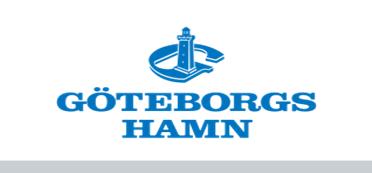 Bilaga 2 -Göteborgs Hamns Järnvägsterminaler 31 32 33 13 34 35 Sandahlsbolagen - Arken Kombiterminal 1 2