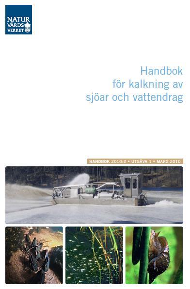 HaV:s beslut om bidrag till länsstyrelserna för åtgärder för havs- och vattenmiljön.