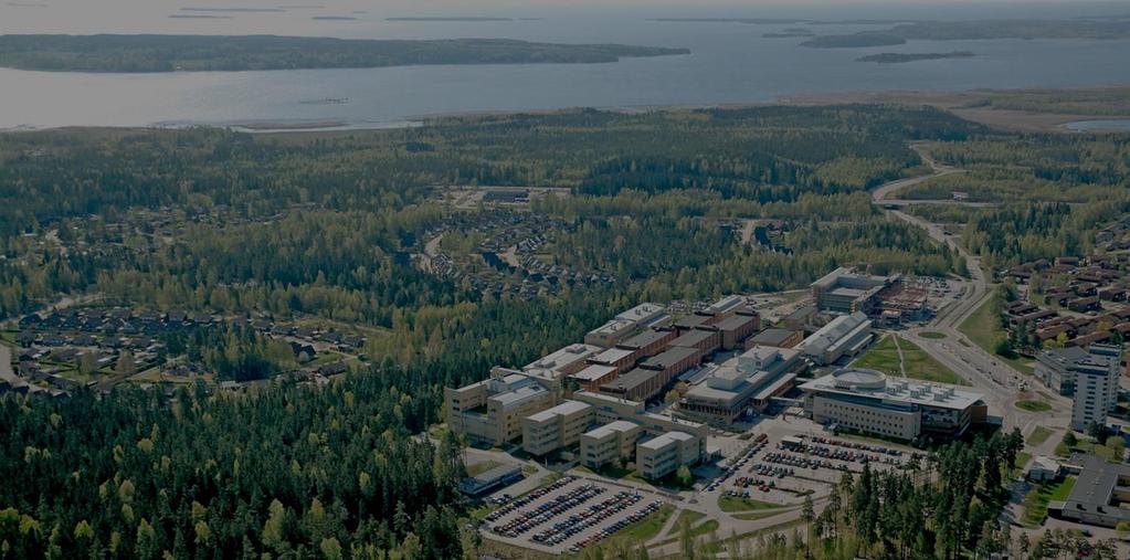 Karlstad University a partner in RIS3 Highest grade from