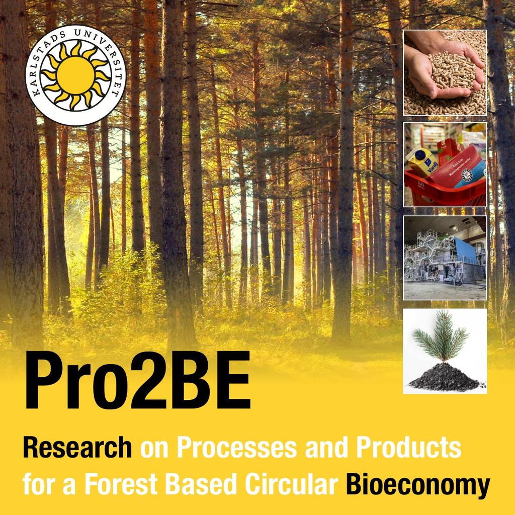 Forest industry