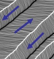 permalloy film.