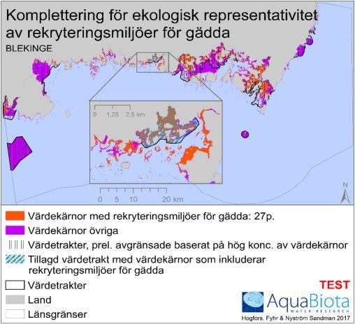 ECOSYSTEM SERVICES Biotic Ecosystem Component Biological Diversity Special importance for