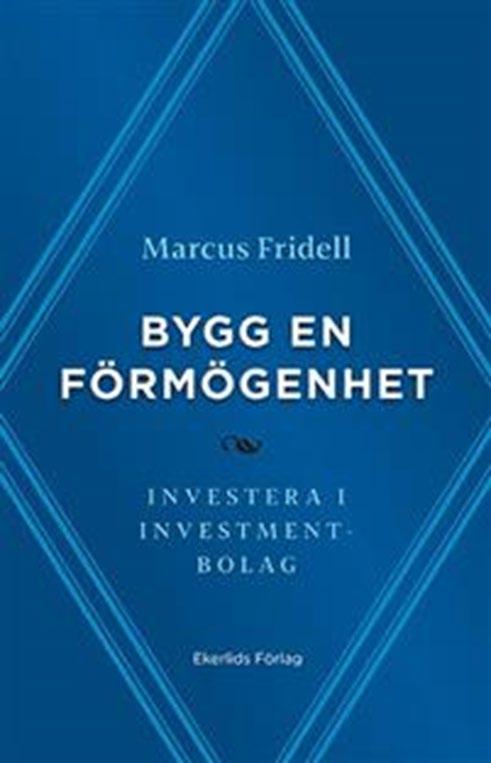 500 Totalavkastning 5 år (2018-08-31 i procent) 400 300 200 100
