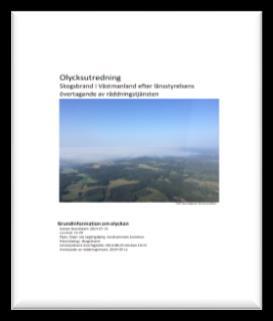 systematisk redovisning