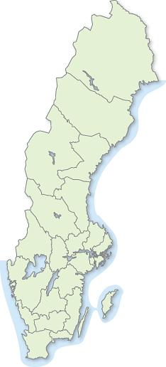 Övningar i Sverige, EU och internationellt 2017 RÖ Hubbe 2 Gränsövning Eldstorm RÖ RIS Auror a RÖ X-Stream RÖ Harriet Telö17 Namn Barents Rescue17