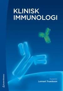 Klinisk immunologi PDF ladda ner LADDA NER LÄSA Beskrivning Författare: Lennart Truedsson.