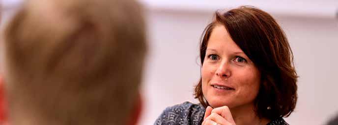 Nedan är våra starkaste argument varför Handelshögskolan Executive Education är det bästa valet för dig som chef eller ledare. Våra tre utbildningsformat.