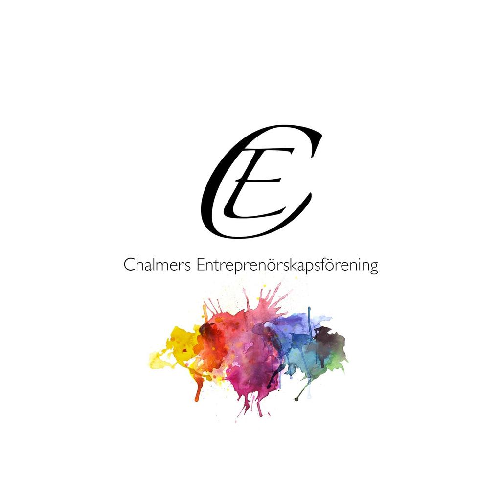Chalmers Entreprenörskapsförening Stadgar 2016 06 08 Stadgar för Chalmers Entreprenörskapsförening 2016-06-08 bildades Chalmers