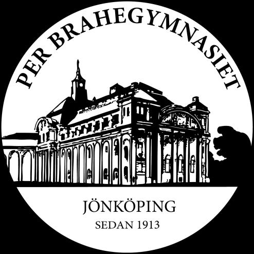 Per Brahegymnasiets plan