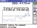 36 566:- 29 450:- 518-236 0 600 QM-Height 1D Höjdmätare 0,001 ± (2,4 + 2,1l/600) 44 080:- 35 350:- 518-351D-21 0 600 2D Linjär höjdmätare LH-600 E 0,0001 ± (1,1 + 0,6l/600) 56 240:- 45 700:-