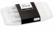 DEEP WHITE EVO 3-PACK OPALESCENCE PF 10% MINT REFILL OPALESCENCE PF 16% REGULAR REFILL Brilliant Smiles