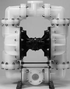 ... Polypropylen/PP 1, kg Kynar/PVDF 143, kg E3 3 Plastpump METER 7 7 6 6 4 4 3 3 2 2 1 1 7,,6 3,,7 68 12 136 VOLYM PER SLAG,22 L 17 24 238 TRYCKLUFTTRYCK 1 2 3 4 6 7 8 9 ANM.