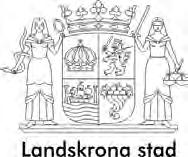 KALLELSE / FÖREDRAGNINGSLISTA 1(1) Miljöförvaltningen Datum 2015-10-01 Handläggare Barbro Olsson barbro.olsson@landskrona.