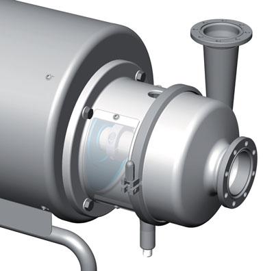 kräver en hög grad av hygien, varsa behandling av produkten