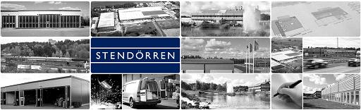 STENDÖRREN Expansivt fastighetsbolag med Stockholm i fokus Stendörren Fastigheter skapar långsiktig tillväxt och värdeökning genom att förvärva, utveckla och förvalta fastigheter.