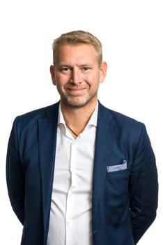 Den 24 mars sände vi in vårt underlag, efter att ha arbetat intensivt tillsammans med Växjö kommun under två veckor.