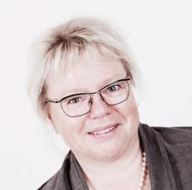 00 i Café Nyfiket, på gatuplan i kommunhuset. Kristiina vill gärna prata om vad du gillar med att vara anställd och kanske också vad du inte gillar.