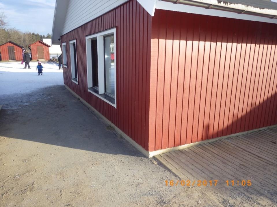 SBR Byggmiljögruppen - BMG Roland Blomquist AB - Orgnr.