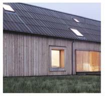 Court / 6a architects 4 Haus am Metz / Bernardo