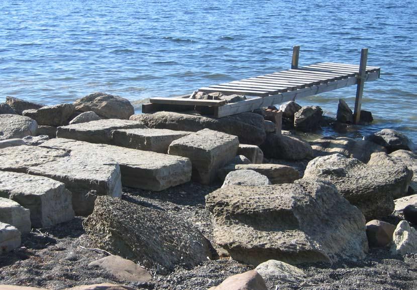 strandprogram för östersund -en utredning om tillgänglighet till stadsnära