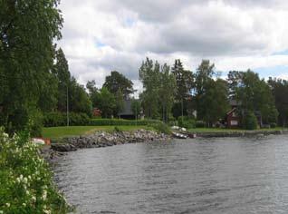 Större delen av moderna Lugnvik byggdes i mitten på 1970-talet under miljonprogrammet något som har gett stadsdelen sin prägel. Dock har Lugnvik funnits långt innan det.
