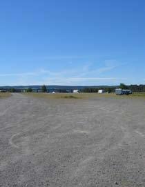 Tillgänglighet En asfalterad gc-väg löper genom området och binder samman Lugnvik och Östersund. Vid en utbyggnad av Jamtli är det viktigt att strandstråket hålls öppet för allmänheten.