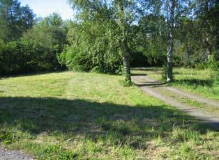 ken et sjöstråket SJÖN CENTRUM SÖDER ODENSLUND ODENSKOG ODENSALA Rastplats: Minnesgärdet Minnesgärdet Söderskogen Strandängen 0 500 1000 m Sjövändan Söderskogen Minnesgärdet är ett område som