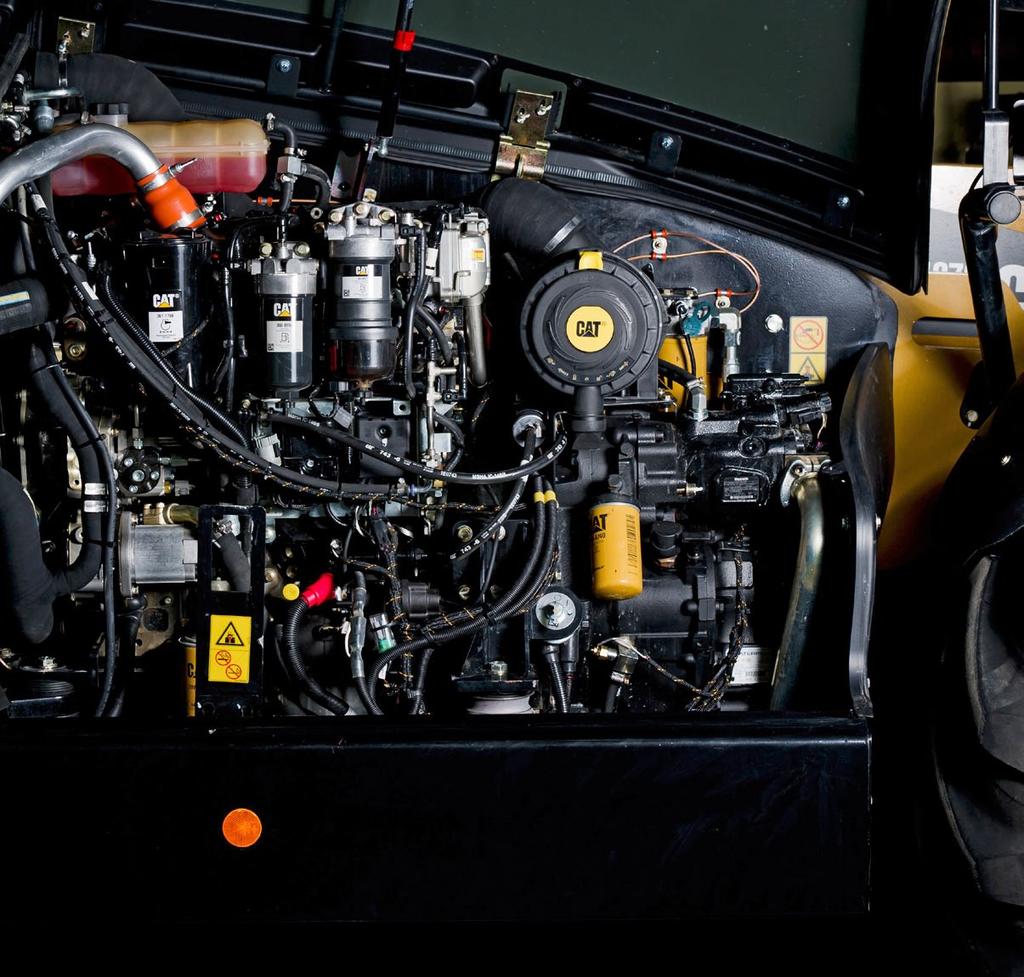 Motor och