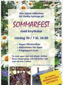En extra föreningsstämma avhölls den 28/5 och samlade 22 deltagare.