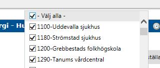 7.3.4. Förvaltningsobjekt Egenskapen Förvaltningsobjekt beskriver på vilket/vilka förvaltningsobjekt dokument är giltiga på.