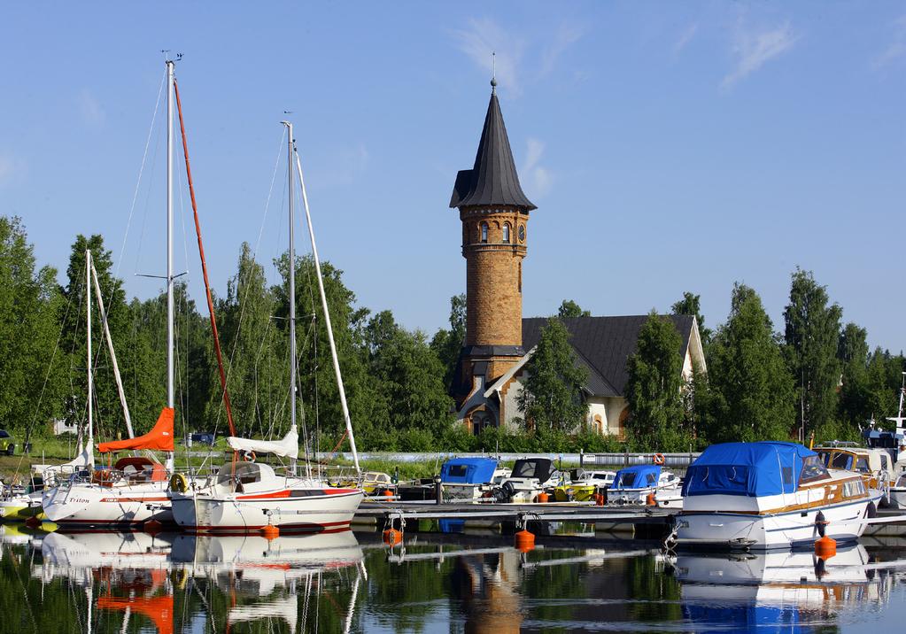 Nuvarande detaljplan berör också stora delar av området och tillåter ingen ny bebyggelse. Markförhållanden och grundvattennivåer måste undersökas.