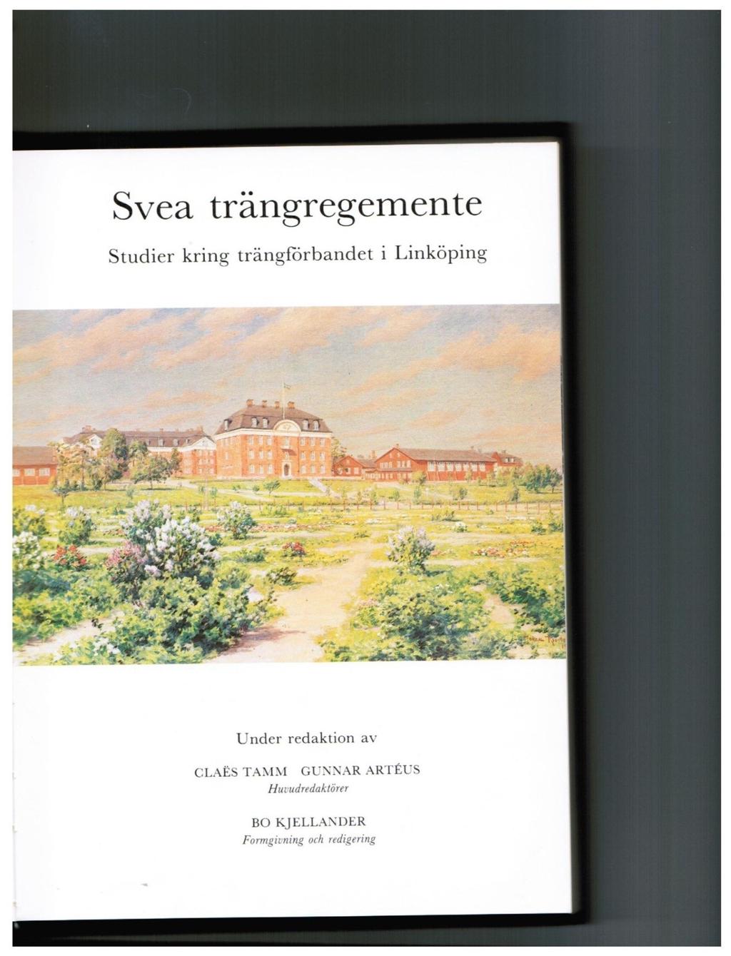 Adress: SVERIGE PORTO BETALT PORT PAYÉ Vid obeställbarhet returneras till: Leif Engström, Gröndalsvägen 214, 117 69 STOCKHOLM På gång i närtid Sommarlunch den 12 juni kl 1100 Försvarslogistikklubben