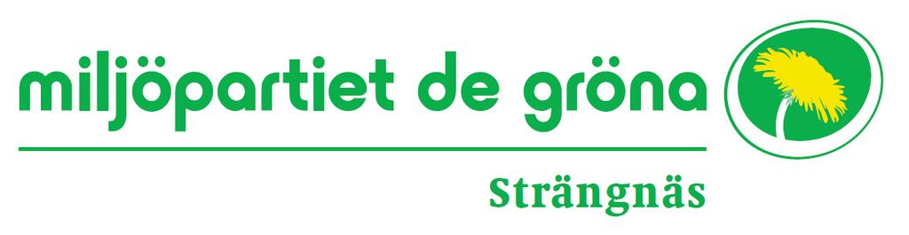 Miljöpartiets förslag till mål och budget för Strängnäs kommun 2019 Prognos 2018 Av kommunfullmäktiges fem målområden så är likt de senaste åren endast ett uppfyllt, ekonomimålet.