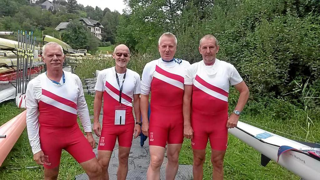 fortsättningen Avslutningsvis ser motionssektionen ett potentiellt framtida problem i den växande roddklubben som bör tas upp och diskuteras.