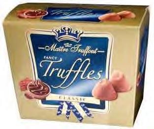 Tryffel Fancy, 500 g Art