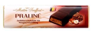 Choklad Crème Brulée